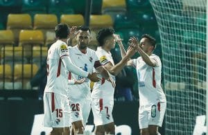 FC Paços x Gil Vicente como aconteceu – Resultado, destaques e reação