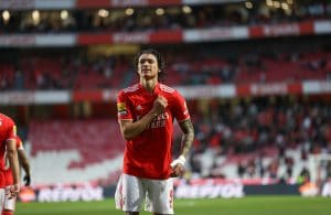 Benfica x Marítimo como aconteceu – Resultado, destaques e reação