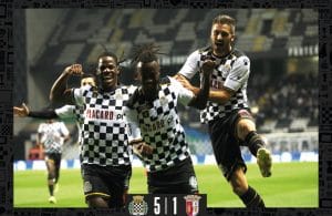 Boavista x SC Braga como aconteceu – Resultado, destaques e reação