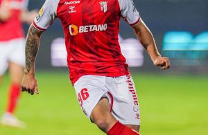 Jovens no protagonismo do SC Braga