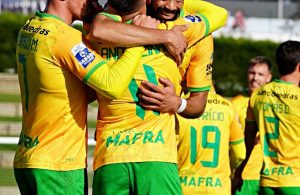 Mafra FC x Moreirense como aconteceu – Resultado, destaques e reação