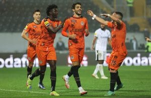 Vitória SC x Boavista como aconteceu – Resultado, destaques e reação