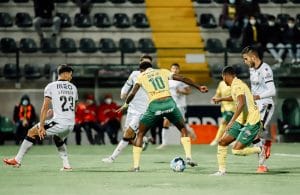 Paços Ferreira x Vitória de Guimarães como aconteceu – Resultado, destaques e reação