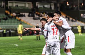 Tondela x Gil Vicente como aconteceu – Resultado, destaques e reação