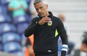 Armando Evangelista: “Fechar o ano com uma vitória seria o nosso desejo”