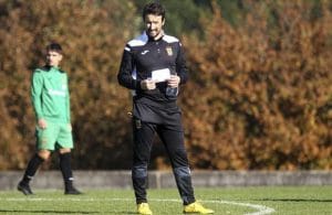 Peixoto: “Estudamos o adversário e sabemos onde os podemos ferir”