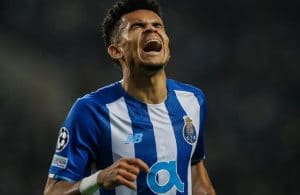 Baixa nos Dragões, Luis Díaz fora do clássico