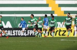 Leça FC x USC Paredes como aconteceu – Resultado, destaques e reação