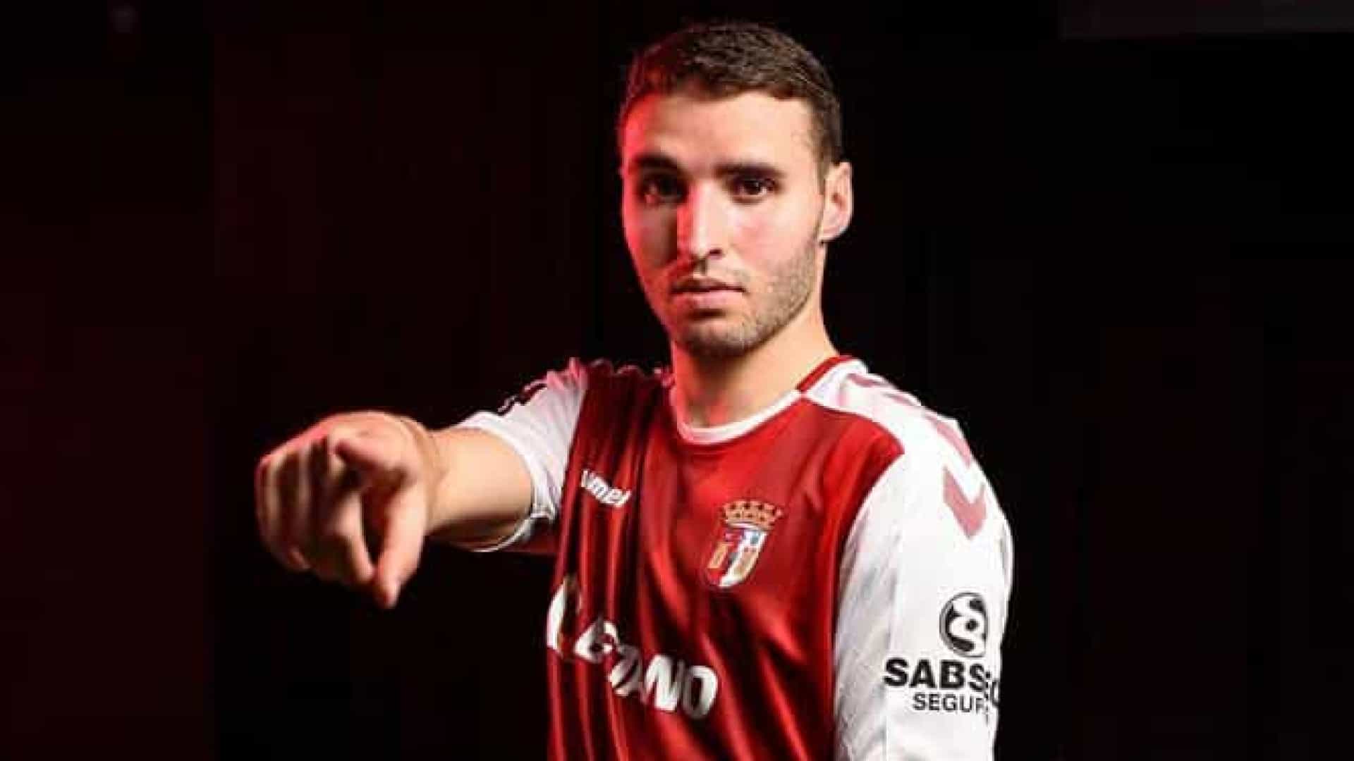 Abel Ruiz se vai à Espanha?