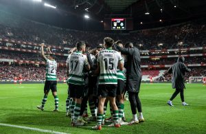 Benfica x Sporting como aconteceu – Resultado, destaques e reação