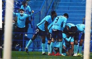 Vizela x Braga como aconteceu – Resultado, destaque e reação