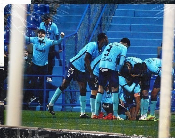 Vizela x Braga como aconteceu – Resultado, destaque e reação