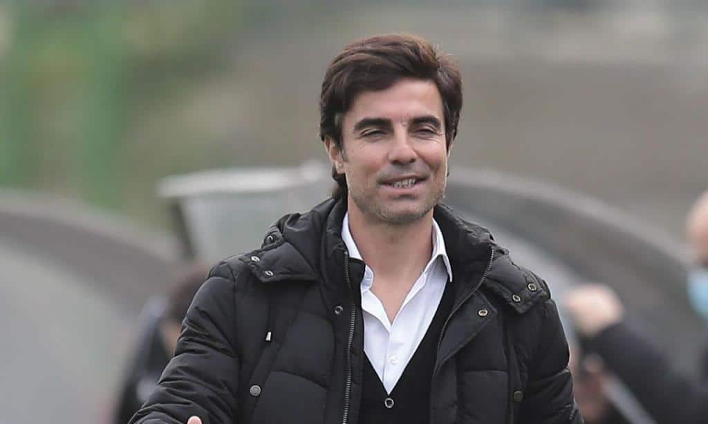 Santa Clara com novo treinador