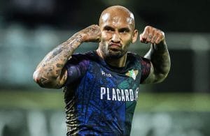 Rafael Martins marca seu 50º golo na Liga Portuguesa