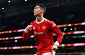 Bruno Lage sobre Cristiano Ronaldo: “Tenho um lugar pra ele”