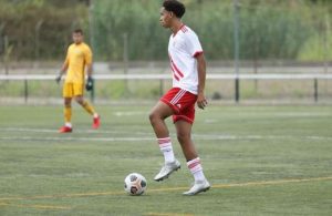 Brasileiro, Matheus Costa fala sobre adaptação à Portugal