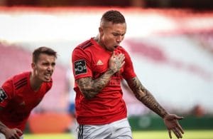 Benfica não facilitará saída de Cebolinha