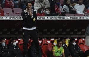 Treinador do FC Paços reclama de arbitragem: “Não gostei”