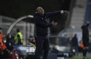 Bruno Pinheiro lamenta derrota e critica o árbitro