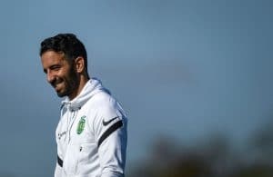 Rúben Amorim à espera de “reforços”