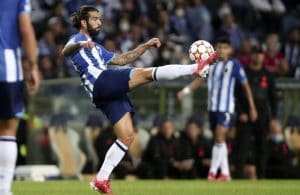 José Mourinho interessado na contratação de Sérgio Oliveira