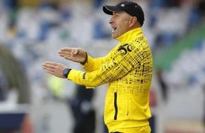 Pako Ayestarán confia na vitória do Tondela