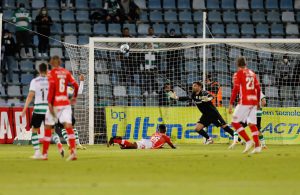 Santa Clara x Sporting como aconteceu – Resultado, destaques e reação