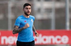 Benfica com negócios na Espanha