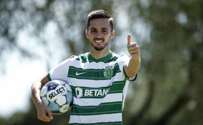 Villarreal pode atacar Sarabia no final da época