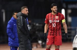 Vitor Pereira distante de acerto com o Atlético MG