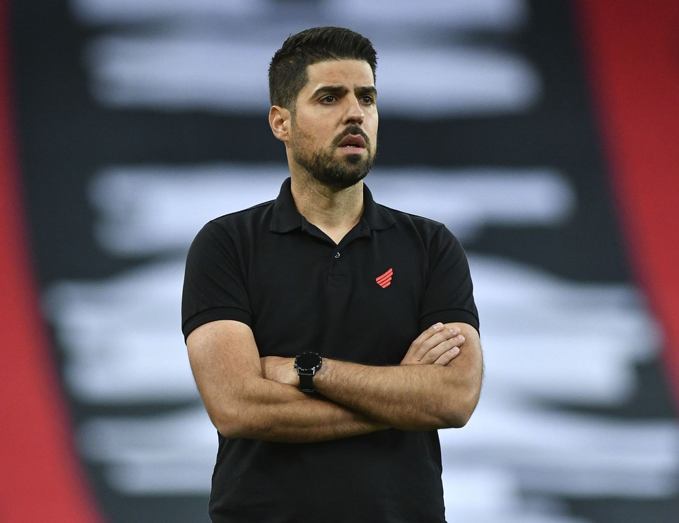 Benfica: António Oliveira é o novo treinador da equipa B