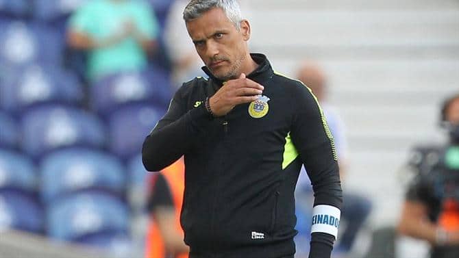 Arouca perde a quinta seguida e já está no meio da despromoção