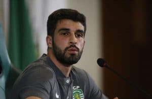 Carlos Fernandes elogia plantel do Sporting