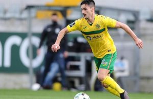 Eustáquio é Dragão