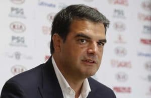 Presidente do B-SAD critica adiamento da partida contra o Famalicão