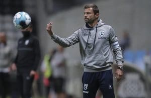 Treinador do B-SAD rasga elogios ao Vizela