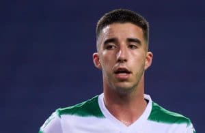 Gonçalo Inácio com conversas para alterações salariais