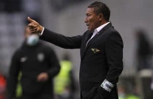 Lito Vidigal: “Acredito que podemos vencer em Tondela”