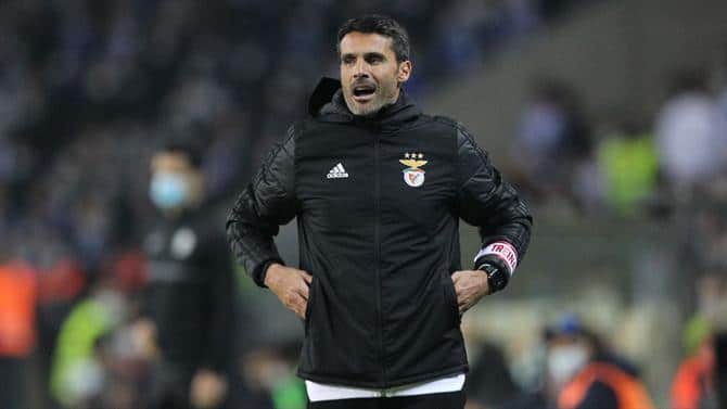 Veríssimo diz que negócios ainda podem acontecer neste janela