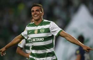 Rubén Amorim não quer perder João Palhinha