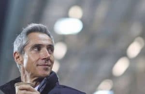 Sormani dispara sobre Paulo Sousa: “Tá querendo fazer média com a torcida”