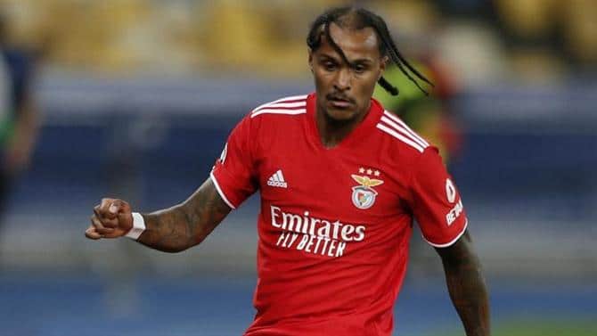 Lázaro: “Vamos dar tudo para passar”