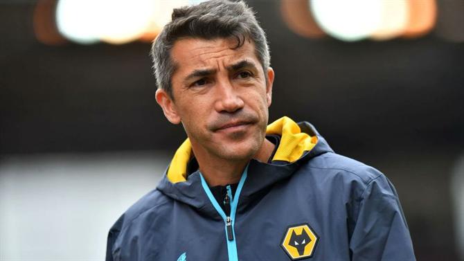 Lage recebe prêmio por trabalho fora de Portugal