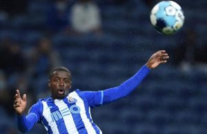 Nanú sabe que o Porto queria mais