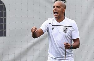 Vitória SC precisa se recuperar para chegar ao alto