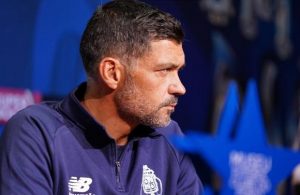 Conceição quer o título no campo