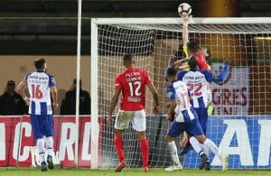 FC Porto x Santa Clara ao vivo 04/04/2022 – Onde assistir?