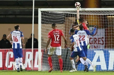 FC Porto x Santa Clara ao vivo 04/04/2022 – Onde assistir?