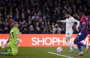 Bernardo Silva esteve a comentar na antevisão a partida da Champions