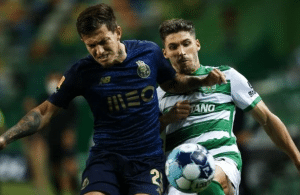 FC Porto x Sporting CP ao vivo 21/04/2022 – Onde assistir?